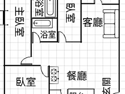 社區圖片