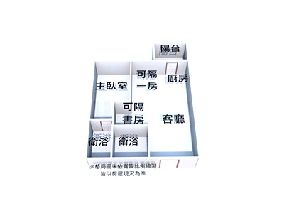 社區圖片