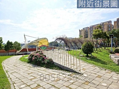社區圖片