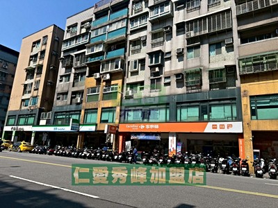 社區圖片