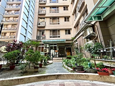 社區圖片