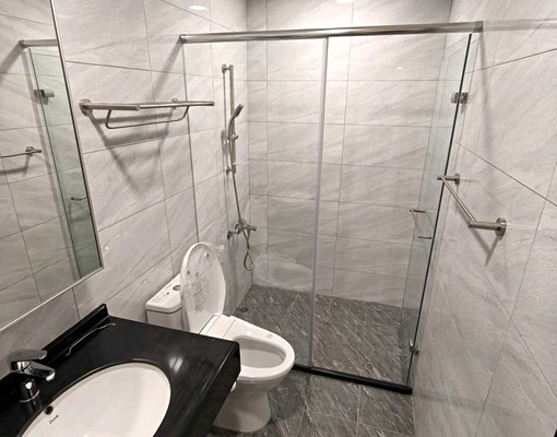 豐境💖超稀有雙衛大兩房💖可租補首選全新完工超高CP大兩房 - Image 9