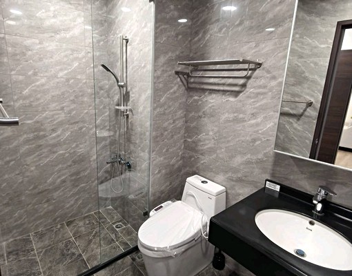 豐境💖超稀有雙衛大兩房💖可租補首選全新完工超高CP大兩房 - Image 10