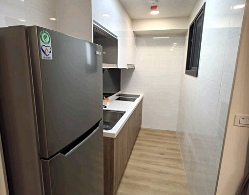 豐境💖超稀有雙衛大兩房💖可租補首選全新完工超高CP大兩房 - Image 11