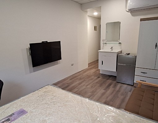 汐科站旁五分鐘可寵、獨洗套房@心享室誠 - 591租屋網 - Image 6