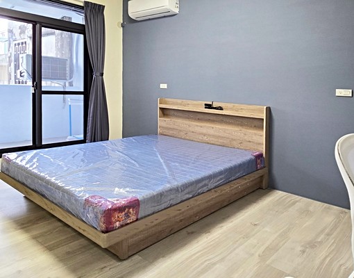 太平市民宜昌路|全新整理套房|可租補含傢俱電器|禁菸禁寵 - Image 5