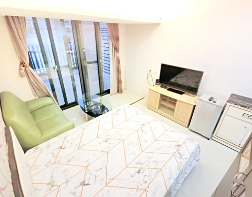 寵物天堂✨超大陽台獨洗✨絕美採光✨超激省租屋補助 - Image 1