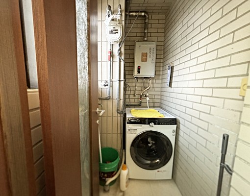 包水包電全包可租補,飯店式裝潢電梯套房,共用洗脫烘 - Image 13