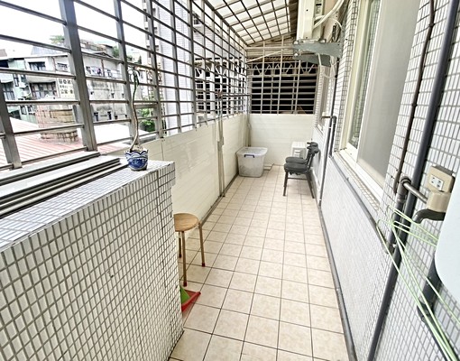 忠孝新生*北科大華山商圈採光三房*租補報稅 - Image 7