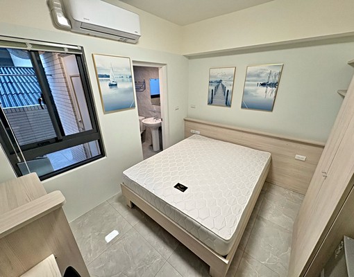 雙租補價5740🔥全新完工🔥獨洗獨曬🔥機車位🔥飲水機 - Image 2