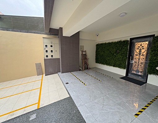 雙租補價5740🔥全新完工🔥獨洗獨曬🔥機車位🔥飲水機 - Image 15