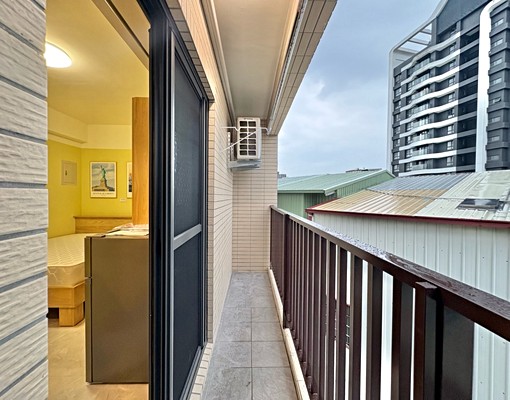 雙租補價5740🔥全新完工🔥獨洗獨曬🔥機車位🔥飲水機 - Image 14