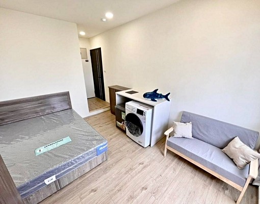 台灣大道一段電梯套房陽台獨洗曬含水網路第四台電5元! - Image 3