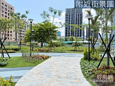 社區圖片