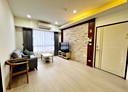 竹北市-莊敬六街2房2廳，17坪