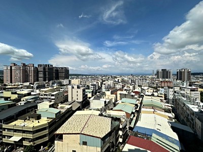 社區圖片