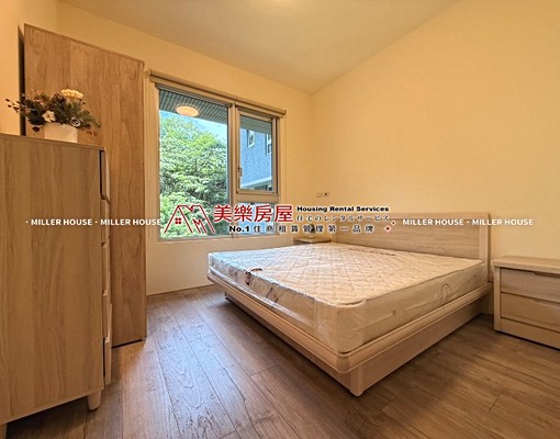 美樂*近內湖MRT*靜巷3房*傢俱齊全*新屋齡*含平車 - Image 4