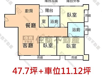 社區圖片