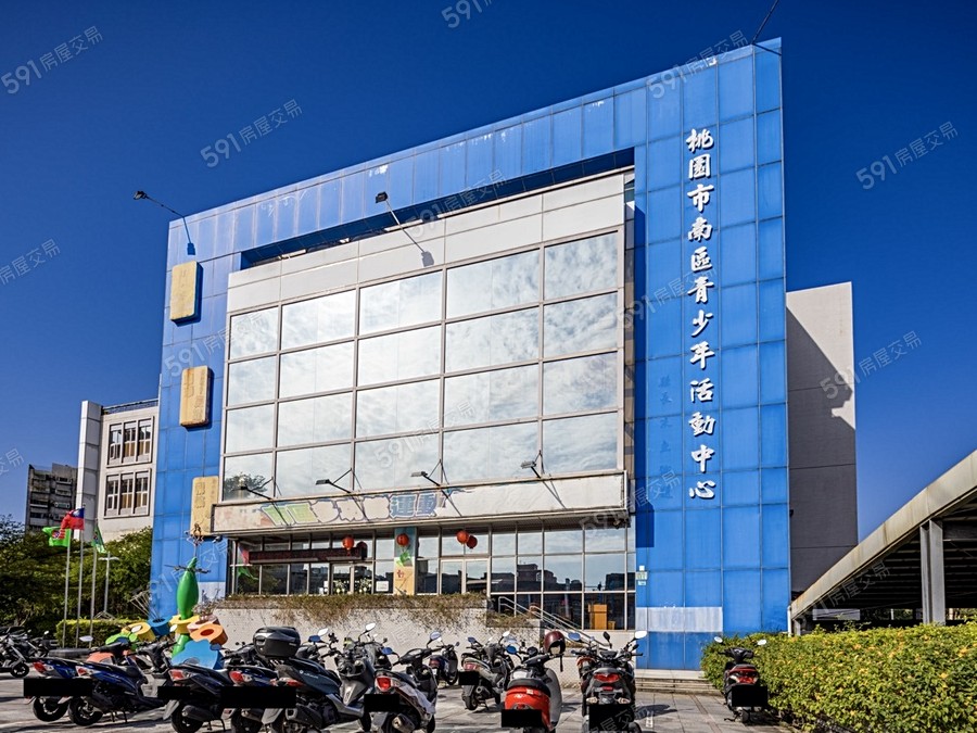 光禾翡麗-璽玥環境圖