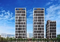開箱文 | 台北市文山區將捷旅境.善境看屋心得（價格+格局分析）