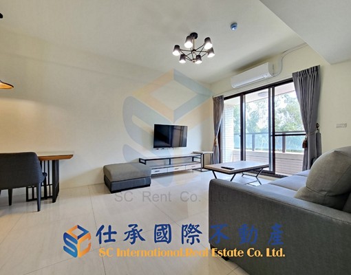 02A08【稀有四房】公園首排，現況出租 - Image 4