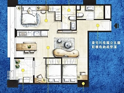 社區圖片