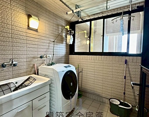 A外商最愛~市中心蛋黃區溫馨裝潢大四房 - Image 12