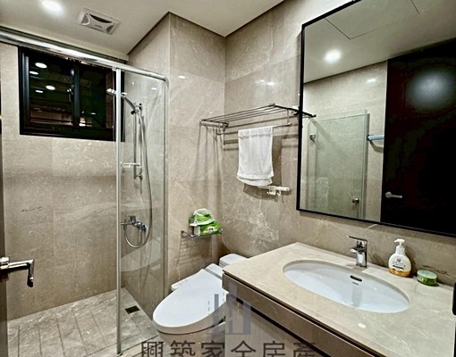 A外商最愛~市中心蛋黃區溫馨裝潢大四房 - Image 15