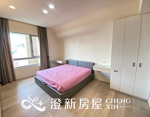 傢具齊全✨採光豪宅✨四房兩廳✨戶數單純✨黃金地段✨平車 - Image 7