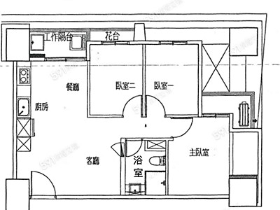 社區圖片