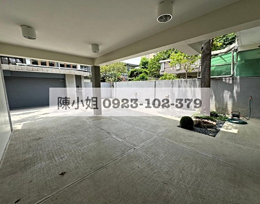 §天母稀有大庭院透天庭院4大房收納多 - Image 2