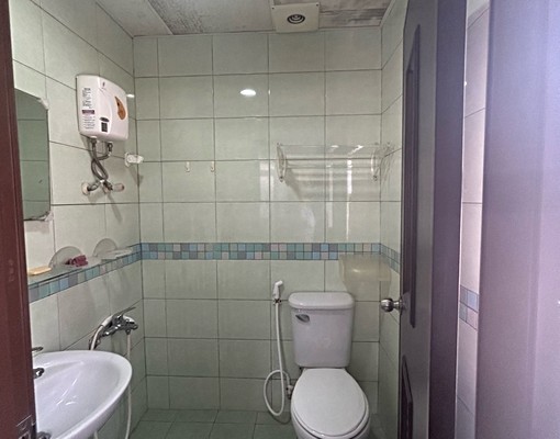 近瑞隆商圈福祥街美套房 - Image 9