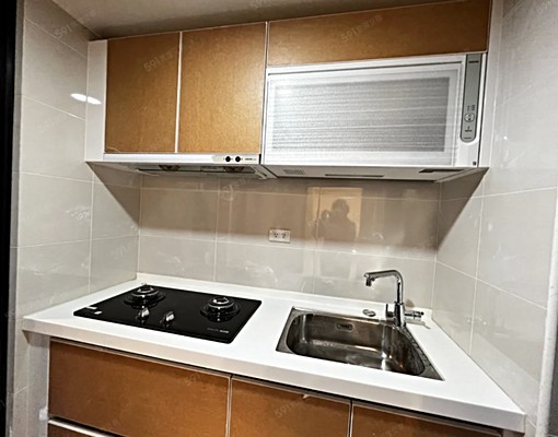 竹科悅揚優質高樓層2房家具家電齊全 - Image 3