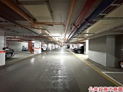 社區圖片