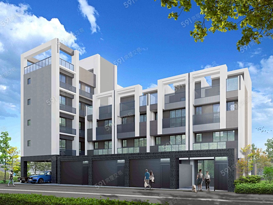 耀佳冬-華廈封面圖