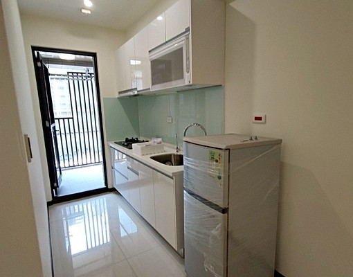 👑【大晟社會住宅】高鐵旁通勤方便兩房兩衛可租補免仲介費 - Image 7