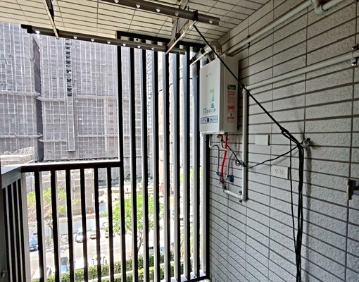 👑【大晟社會住宅】高鐵旁通勤方便兩房兩衛可租補免仲介費 - Image 9