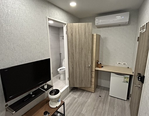 😁👍💯忠孝路套房近捷運站稀有曬衣空間 - Image 5