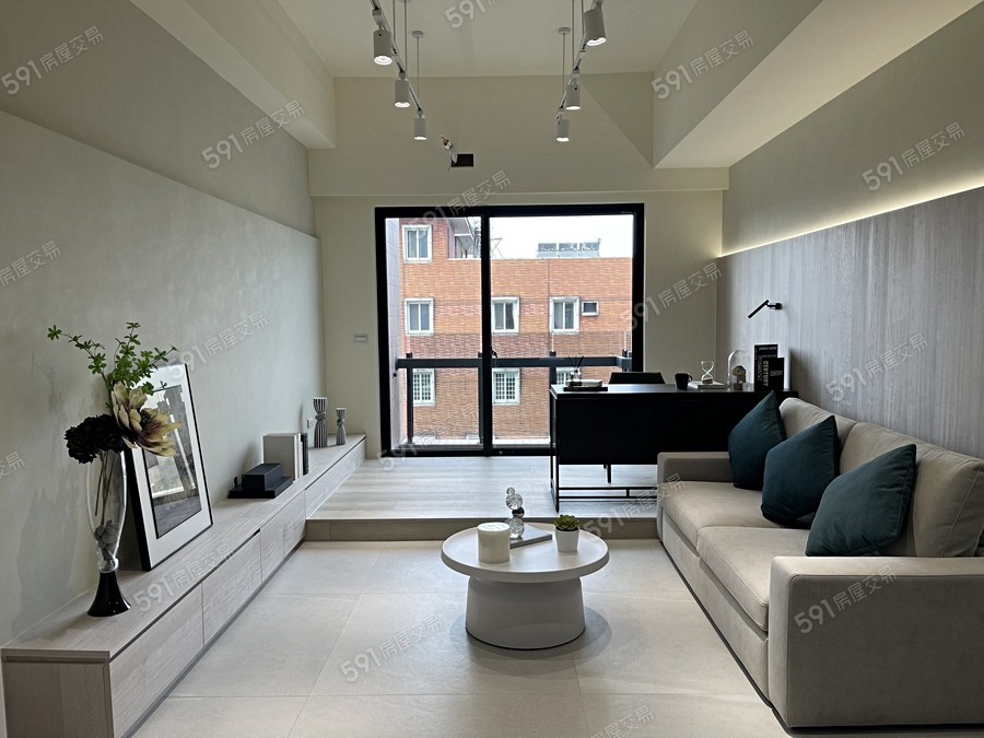 廣聯首賦樣/實品屋