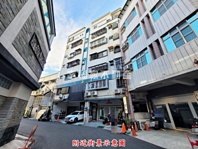 崇明學區新妝電梯套房
