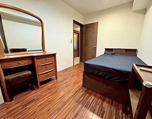 六張犁、台水電、電梯、新裝潢、租補 - Image 1