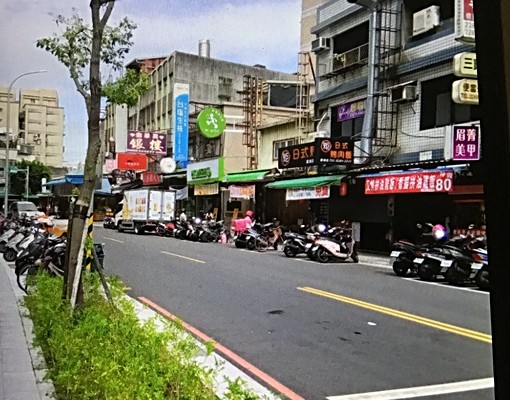 捷運三民高中.蘆洲國小(湧蓮寺商圈) - Image 2