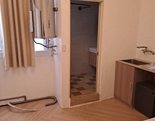 國成社宅-海安路商圈黃金地段，傢俱全新質感套房。6-5 - 591租屋網 - Image 4