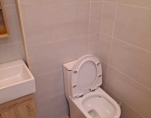 國成社宅-海安路商圈黃金地段，傢俱全新質感套房。6-5 - 591租屋網 - Image 6