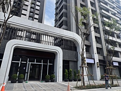 社區圖片