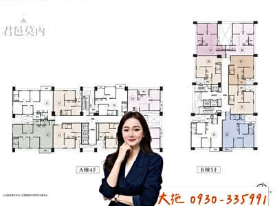 社區圖片