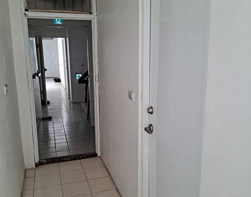 國成社宅-海安路商圈黃金地段,傢俱全新質感套房。7-4 - Image 4