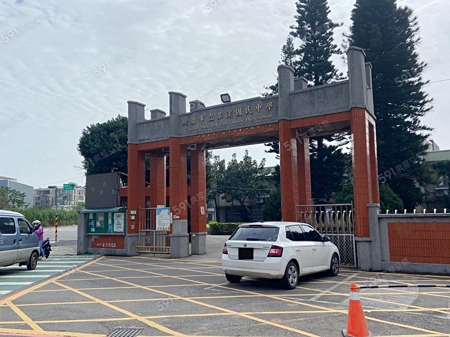 亞悅NO.18環境圖