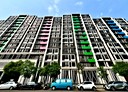 桃園區-介壽路辦公，91.3坪