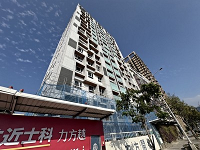 社區圖片